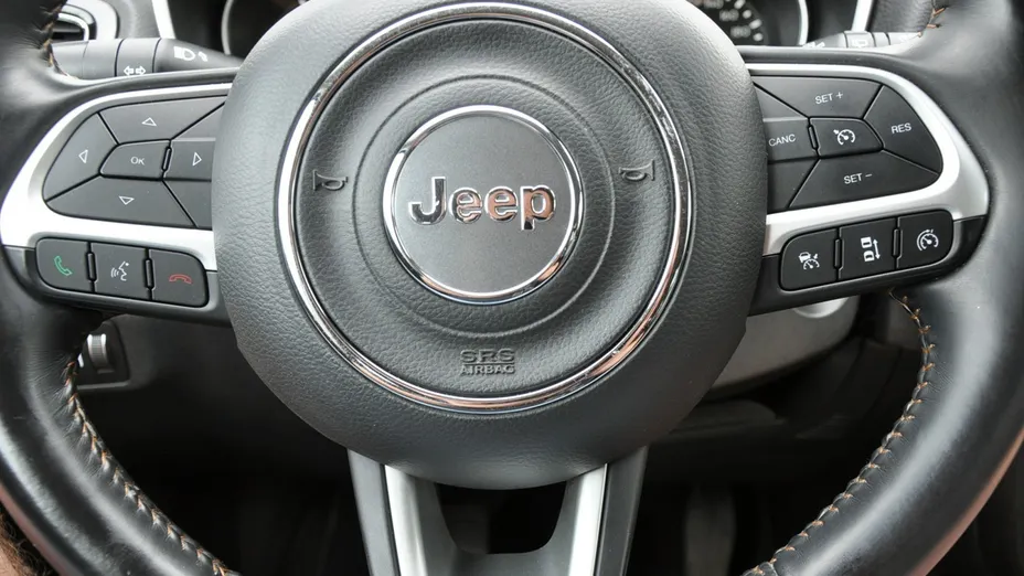 JEEP Compass -