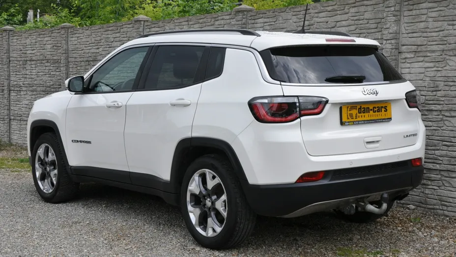 JEEP Compass -