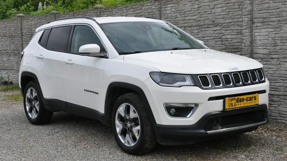 JEEP Compass -