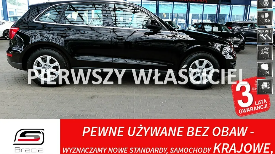 AUDI Q5 -
