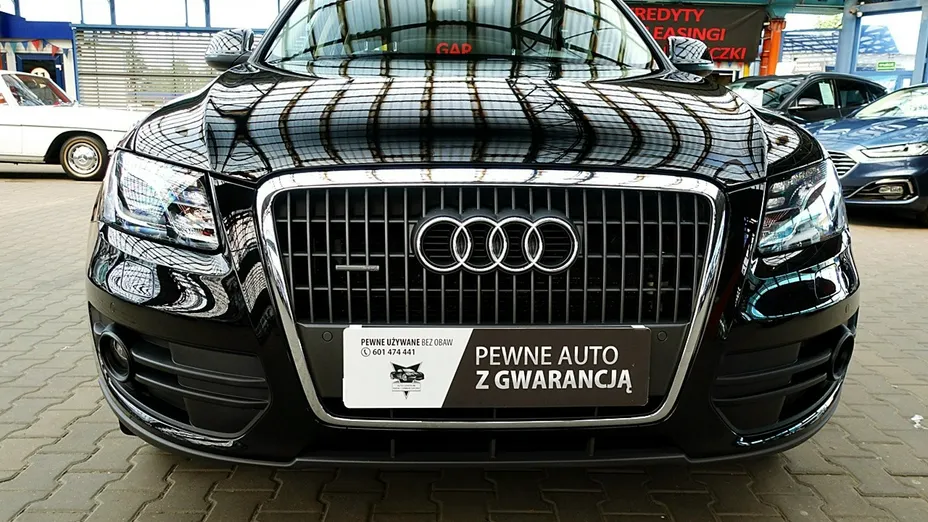 AUDI Q5 -