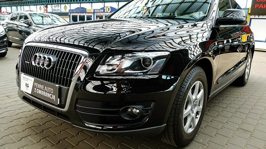 AUDI Q5 -