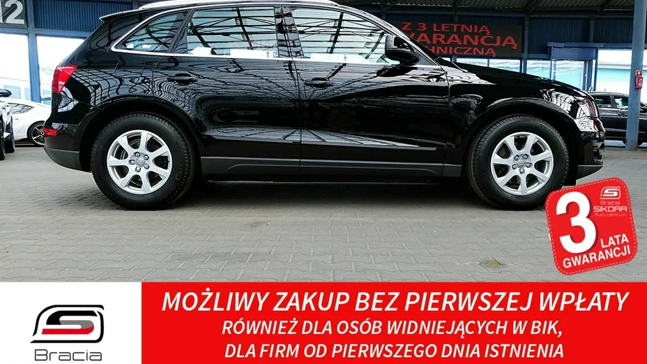 AUDI Q5 -
