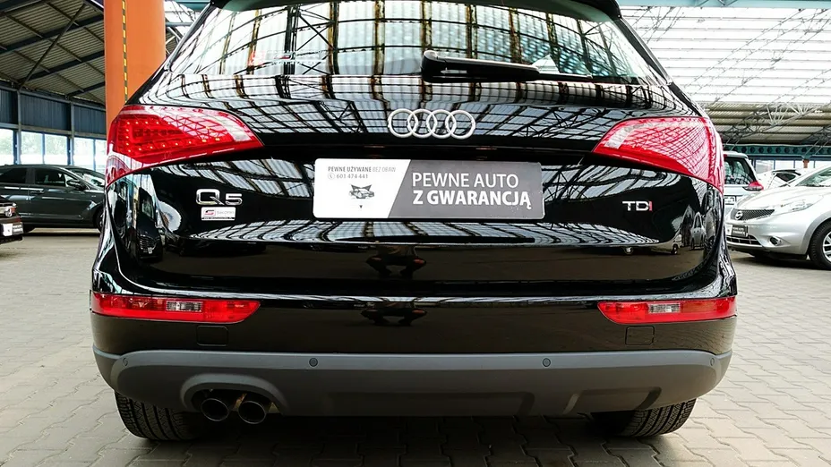 AUDI Q5 -
