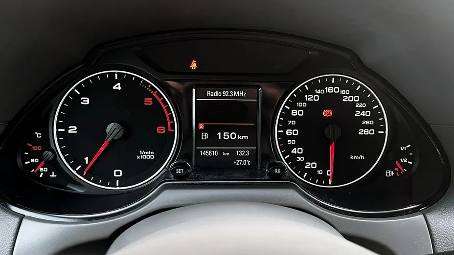 AUDI Q5 -
