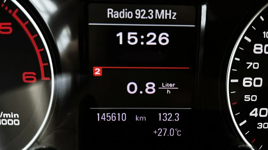 AUDI Q5 -