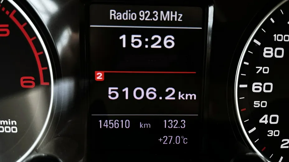 AUDI Q5 -