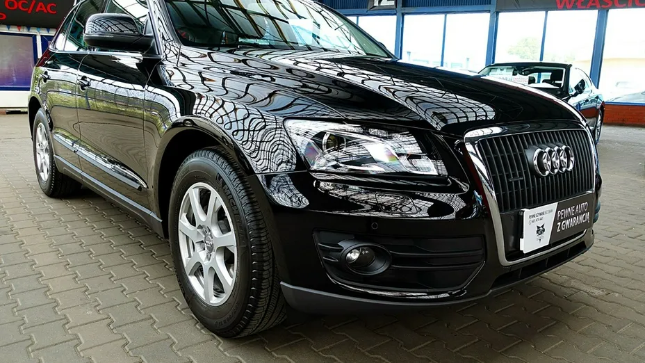 AUDI Q5 -