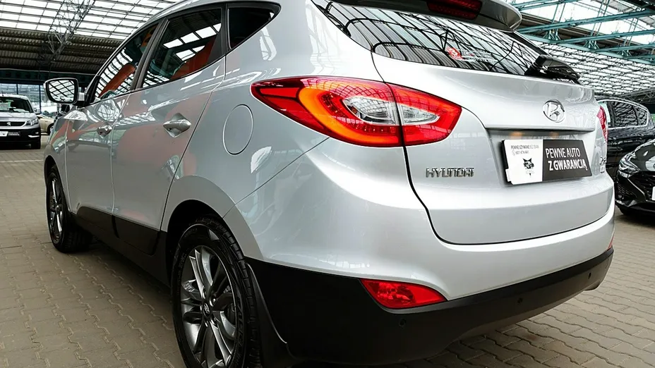 HYUNDAI ix35 -
