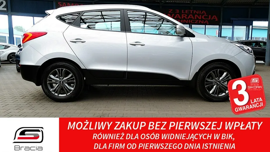 HYUNDAI ix35 -