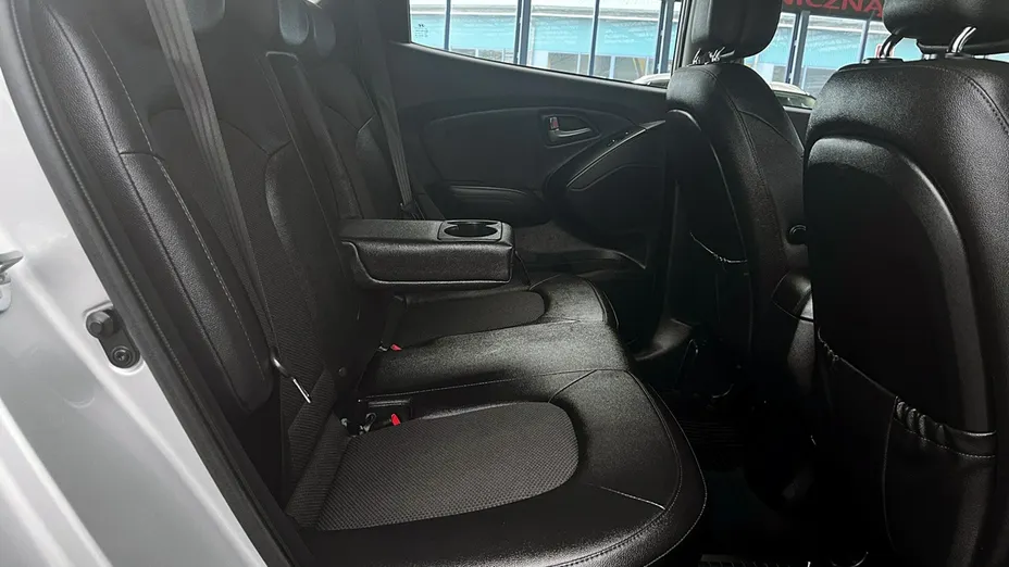 HYUNDAI ix35 -
