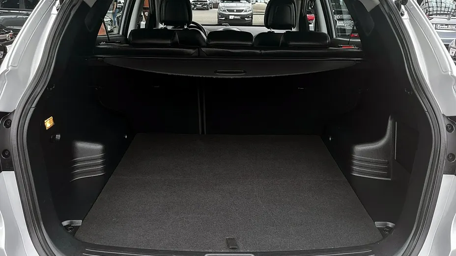 HYUNDAI ix35 -