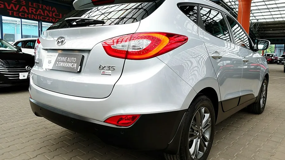 HYUNDAI ix35 -