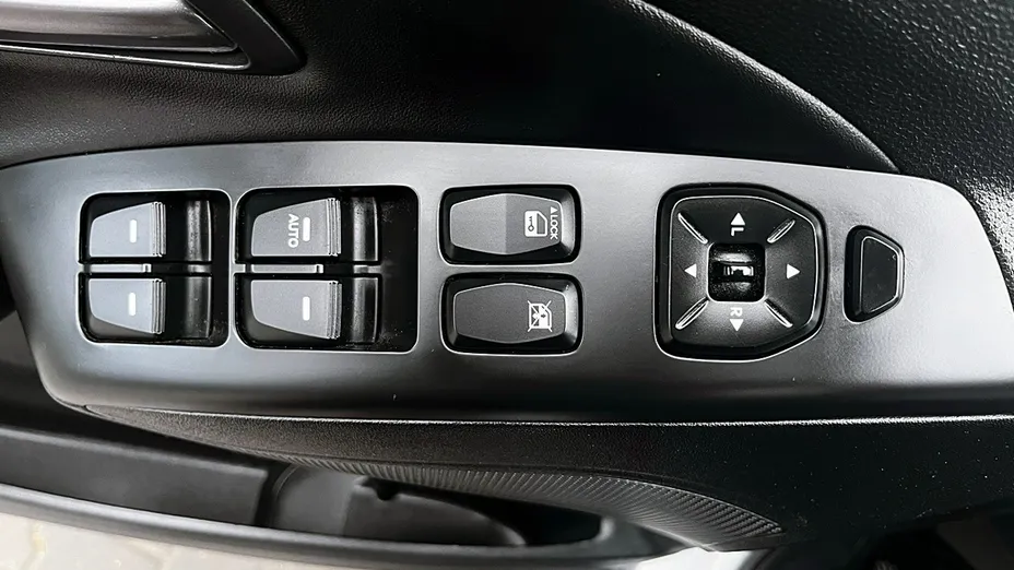 HYUNDAI ix35 -