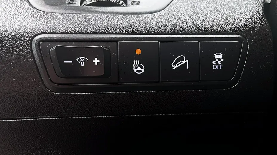 HYUNDAI ix35 -