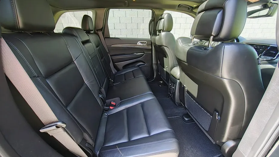 JEEP Grand Cherokee -