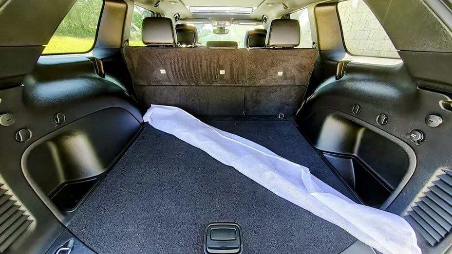 JEEP Grand Cherokee -