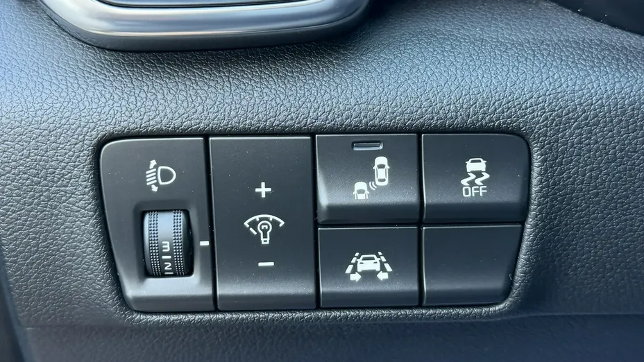 KIA Sportage -