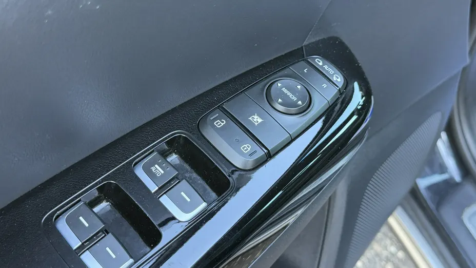 KIA Sportage -