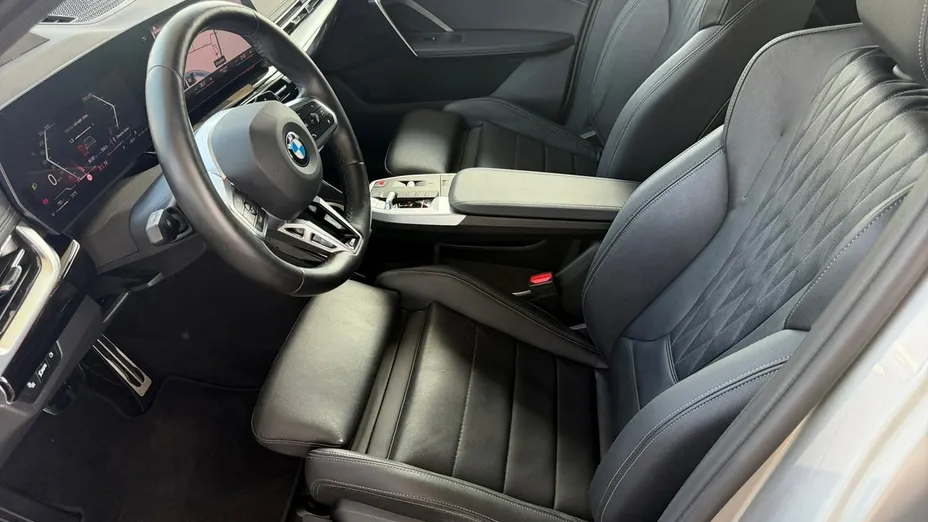 BMW X1 -