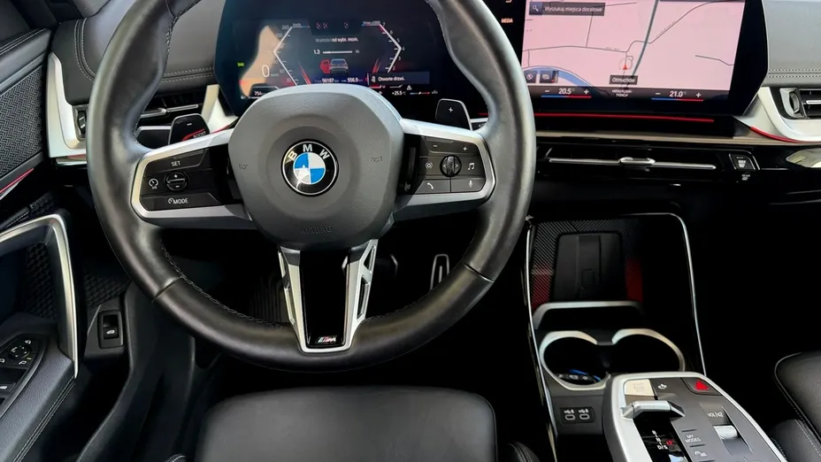 BMW X1 -