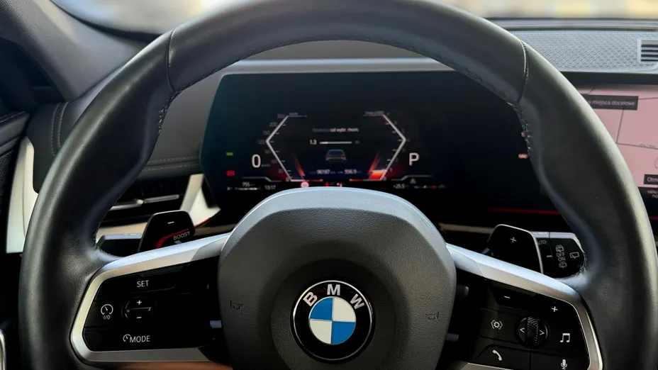 BMW X1 -