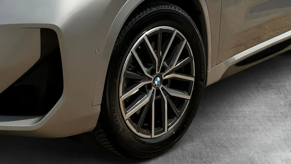 BMW X1 -