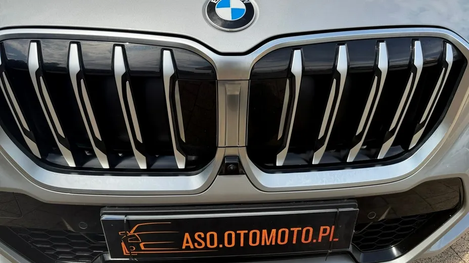 BMW X1 -