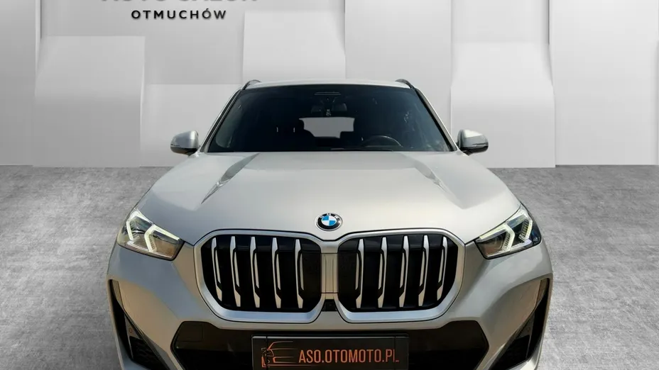 BMW X1 -