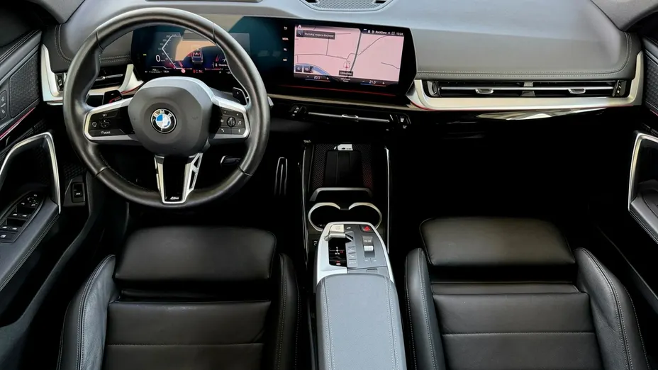 BMW X1 -