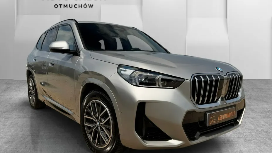 BMW X1 -