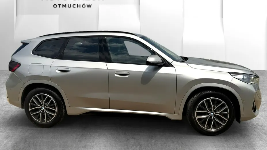 BMW X1 -