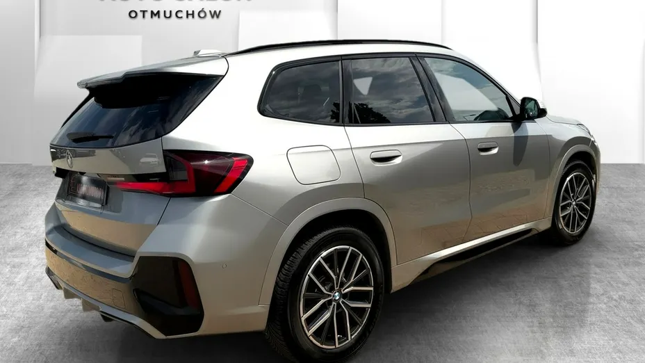 BMW X1 -