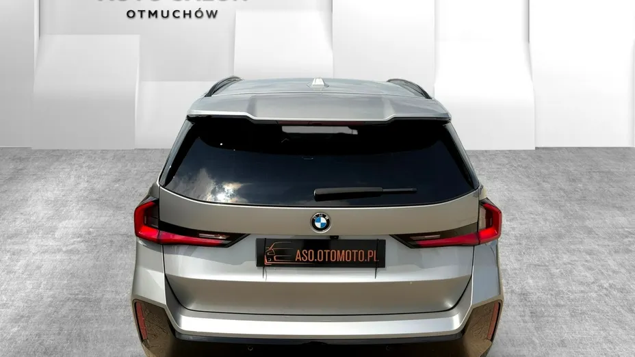 BMW X1 -
