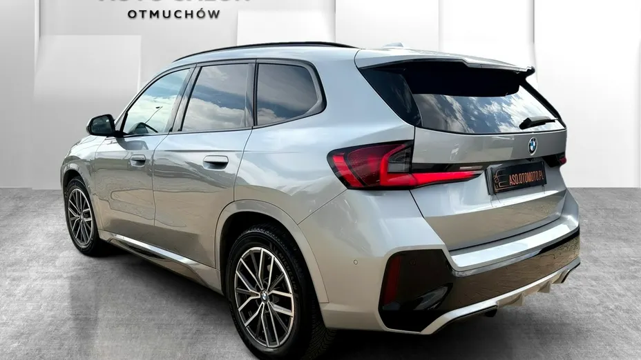 BMW X1 -