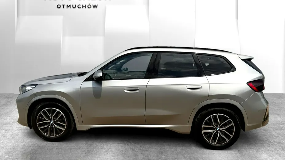 BMW X1 -