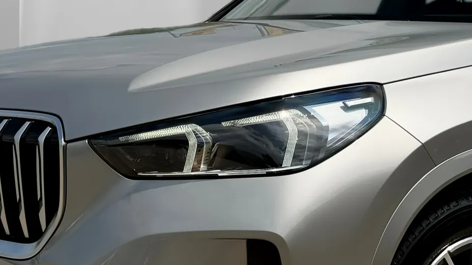 BMW X1 -