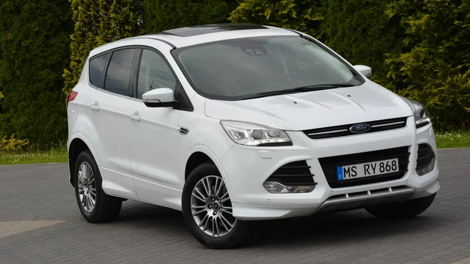 FORD Kuga -