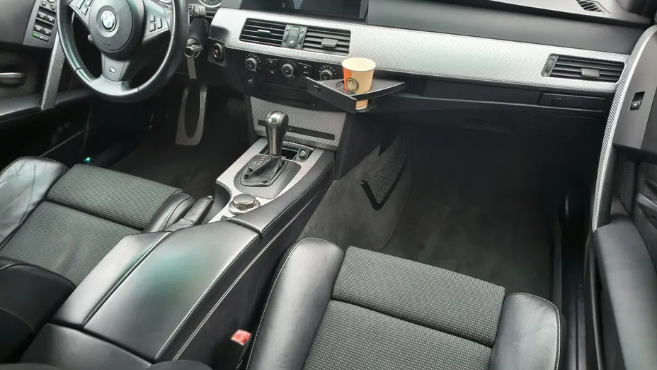 BMW Seria 5 -
