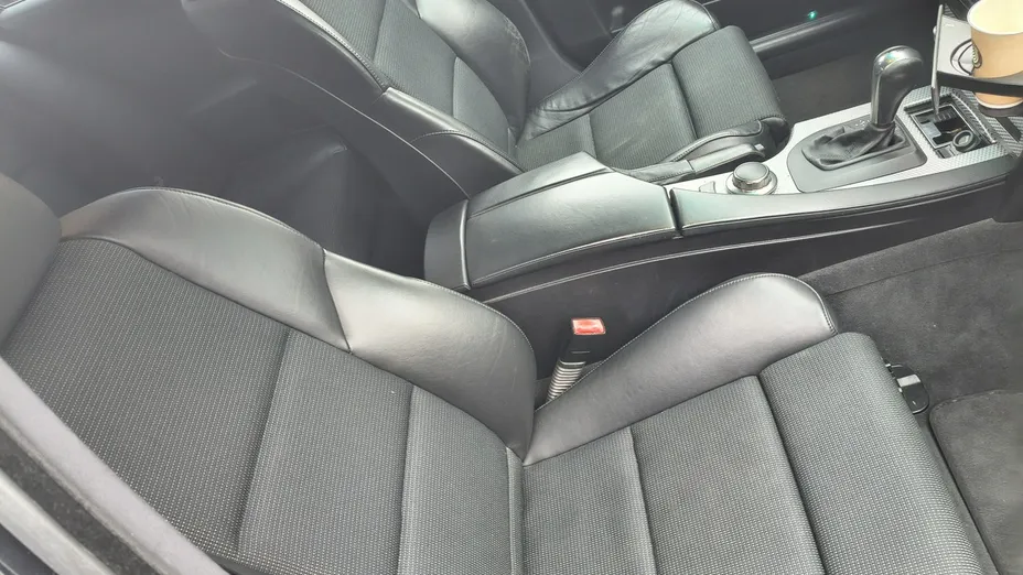 BMW Seria 5 -