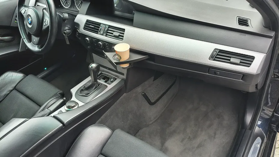 BMW Seria 5 -
