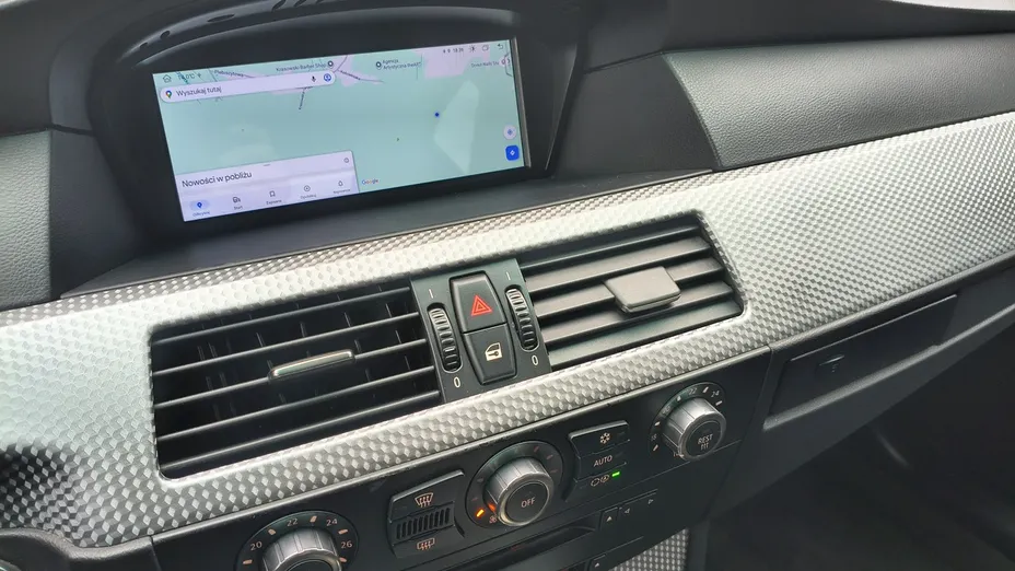 BMW Seria 5 -