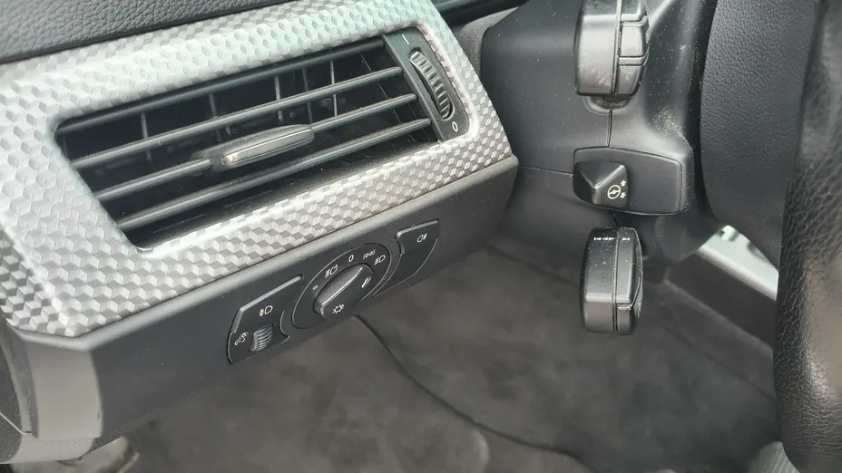 BMW Seria 5 -