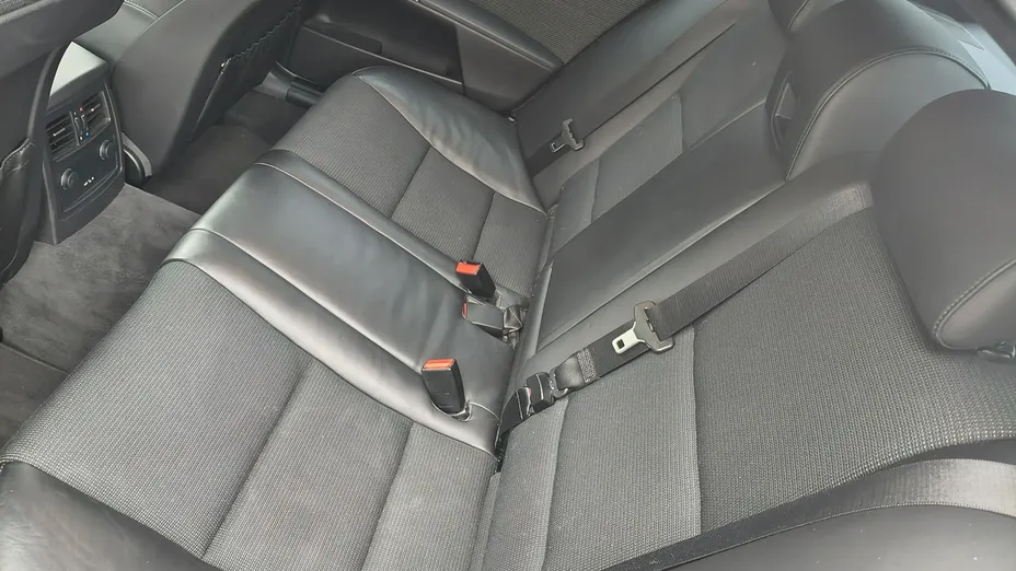 BMW Seria 5 -