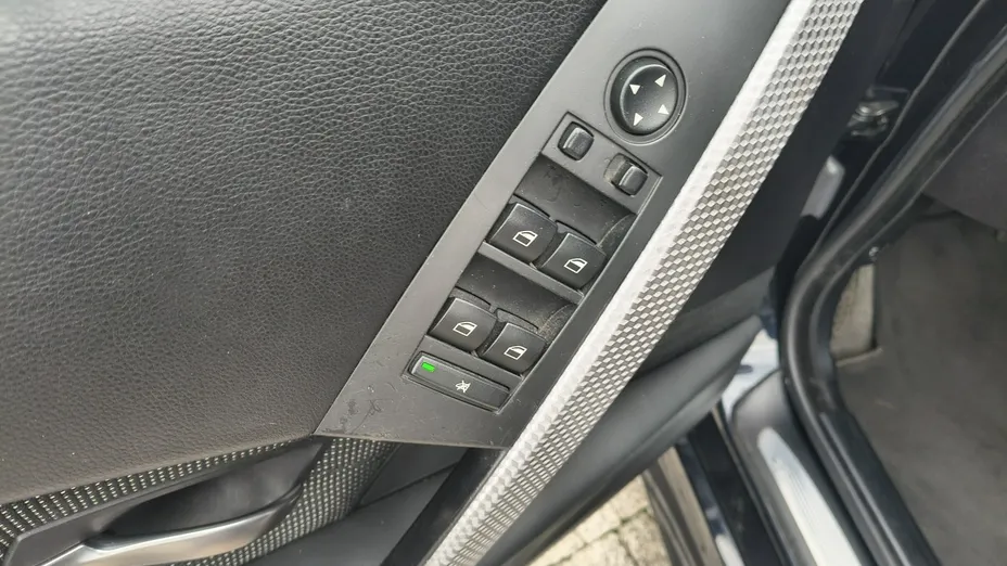 BMW Seria 5 -