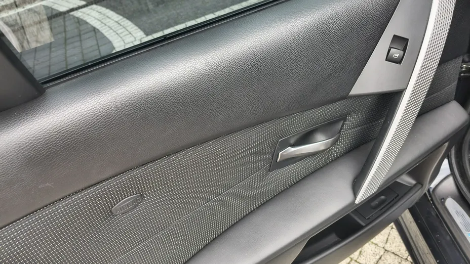 BMW Seria 5 -