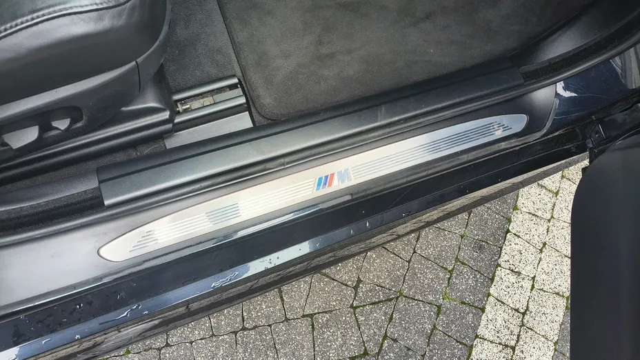 BMW Seria 5 -