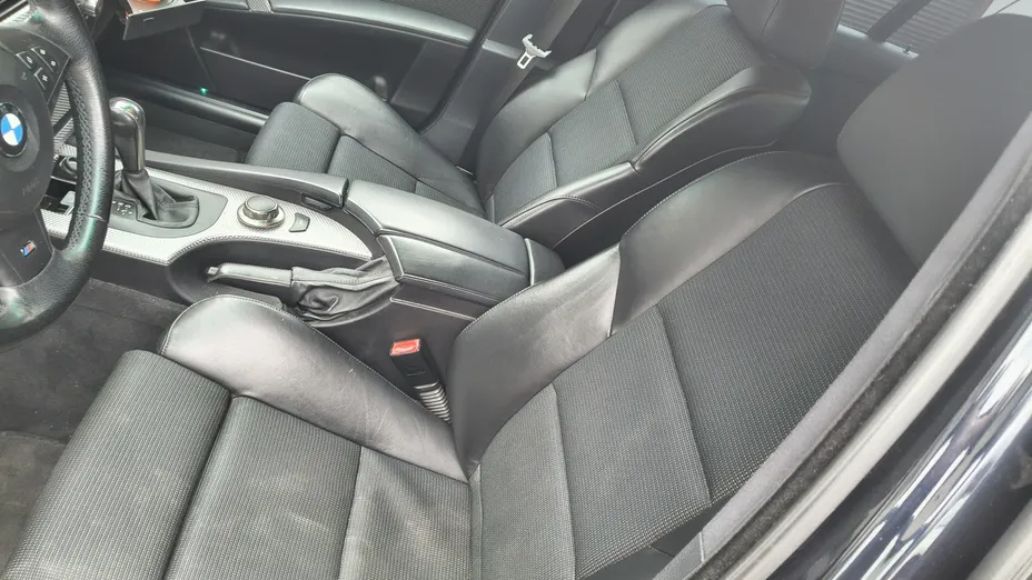 BMW Seria 5 -