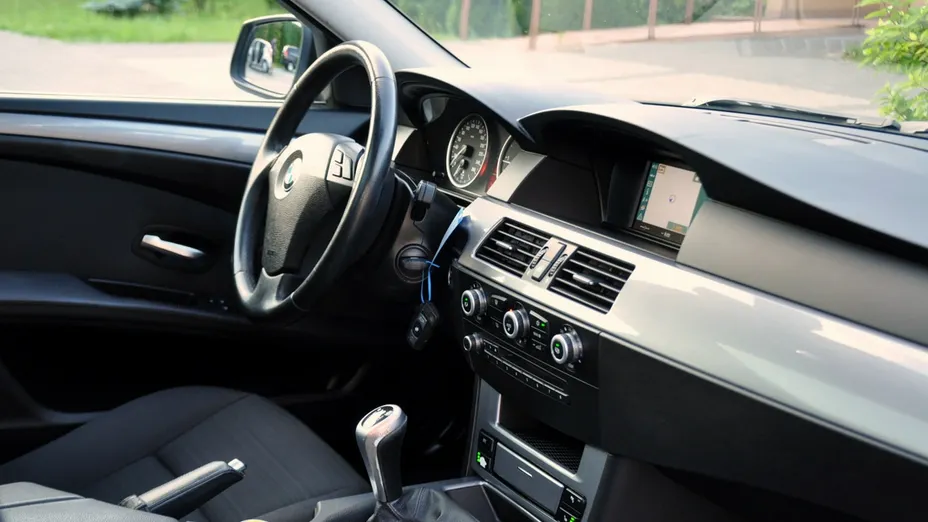 BMW Seria 5 -