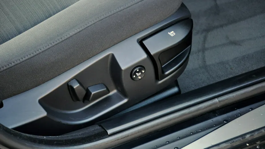 BMW Seria 5 -